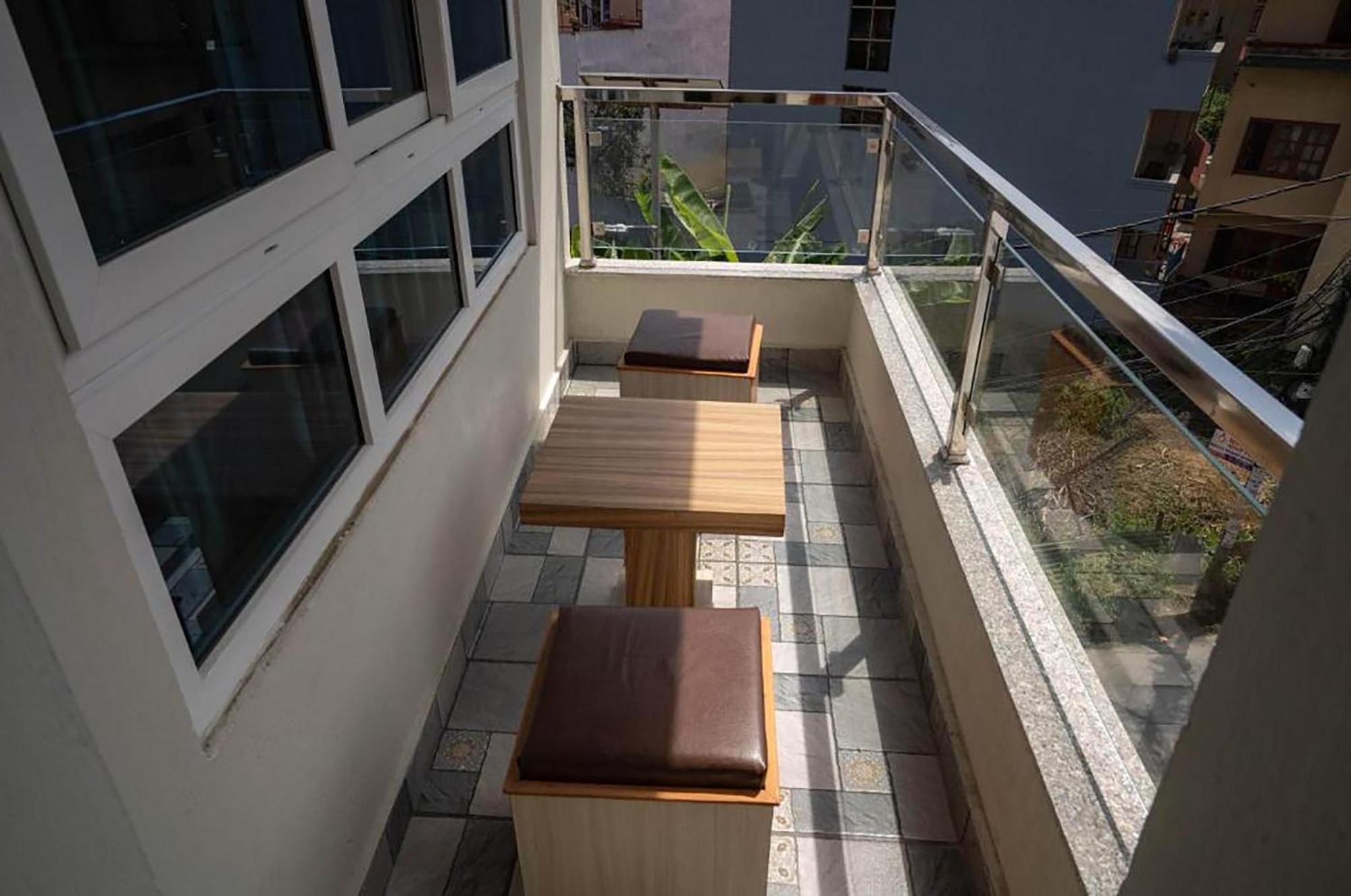 House Of Forrest, Service Apartments Катманду Екстер'єр фото